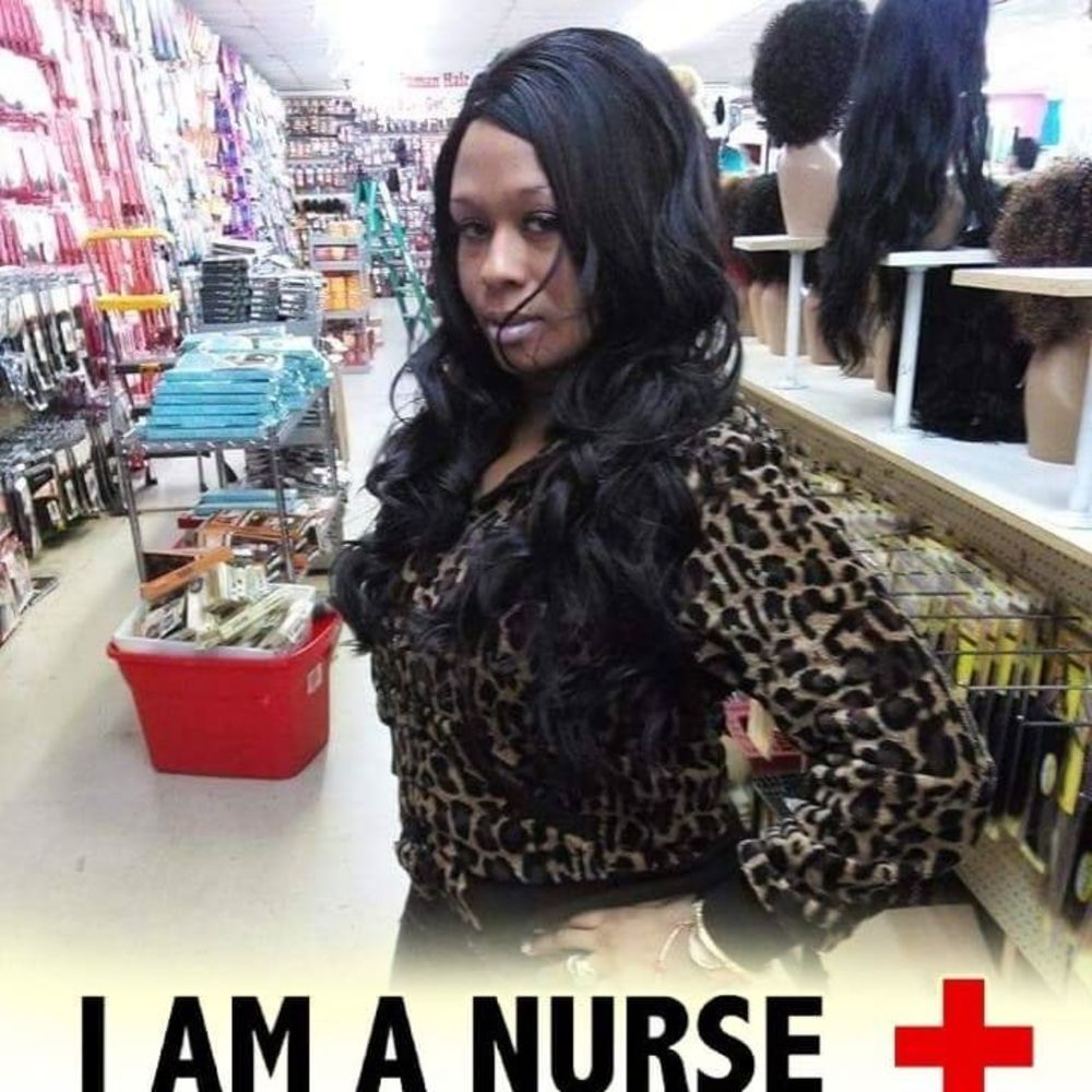 Meet your Posher, Dabrie